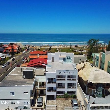 Апартаменты Residencial Costa Mare Торрис Экстерьер фото