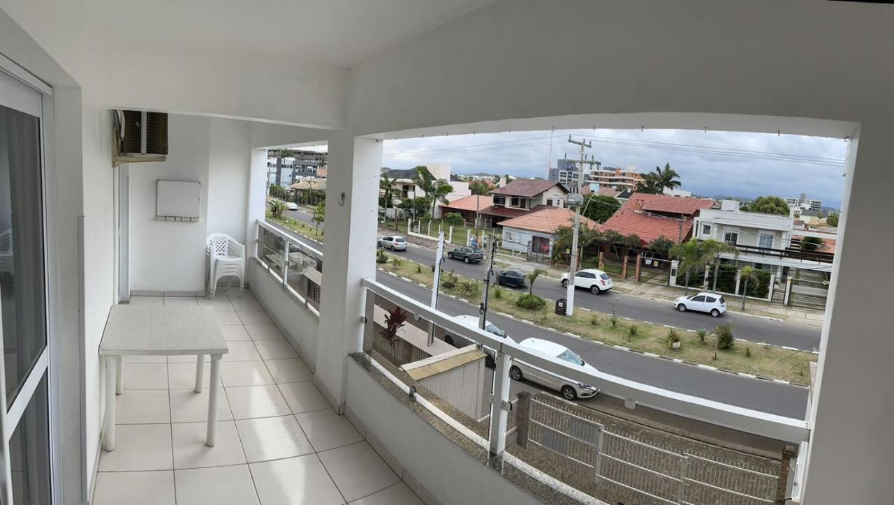 Апартаменты Residencial Costa Mare Торрис Экстерьер фото