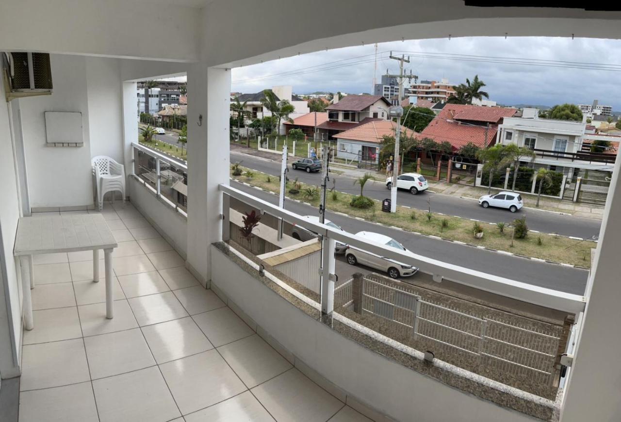 Апартаменты Residencial Costa Mare Торрис Экстерьер фото